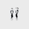 NO.255 EARRING