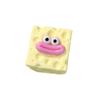 Toy with Facial Expressions Soft Novelty Collectible
