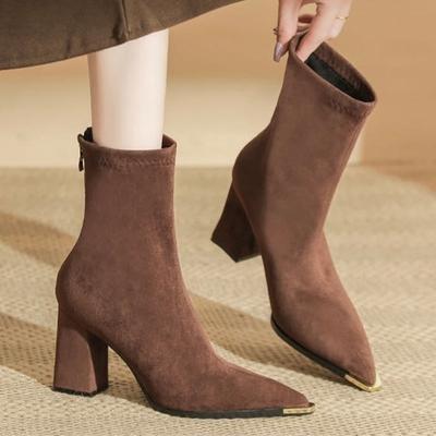 Sapatos de mulher