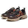 FILA Men's Retro Casual Chunky Sneakers T12M141107FBD