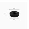 2Pcs Drain Stopper Set Universal Drain Stopper Kitchen Sink Plug Bathroom Floor Drain Plug Stopper Sink Plug Bathroom Supplies