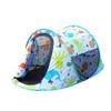 OEING Dinosaur Pattern Automatic Pop-Up Tent