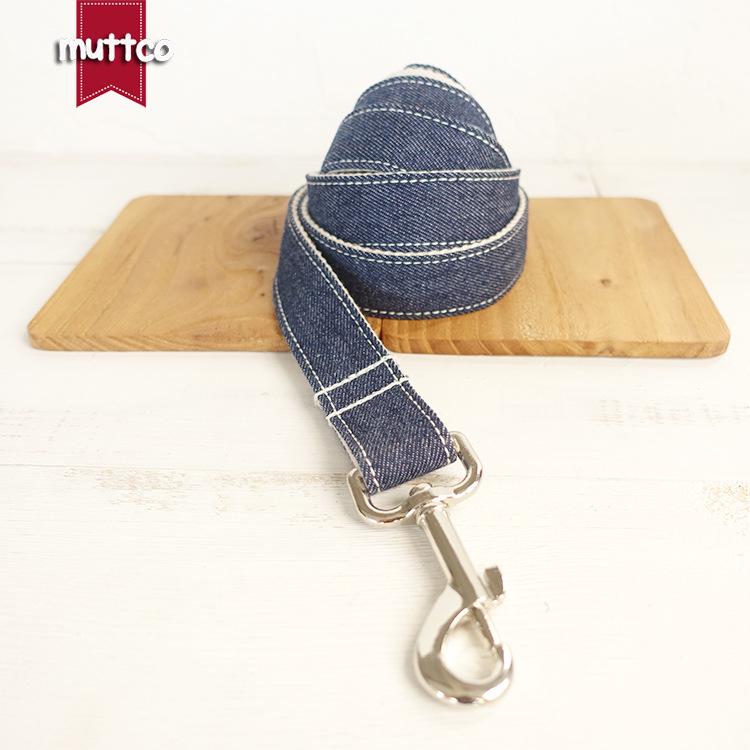 Custom Explosion-Proof Dog Leash and Collar Set