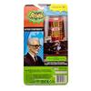 McFarlane DC Retro: Batman '66 - 6-inch Alfred Pennyworth Action Figure