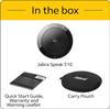 GN Audio Japan Jabra Speakerphone with USB and Bluetooth connectivity [Jabra Speak 510 UC] 7510-209 [Used]