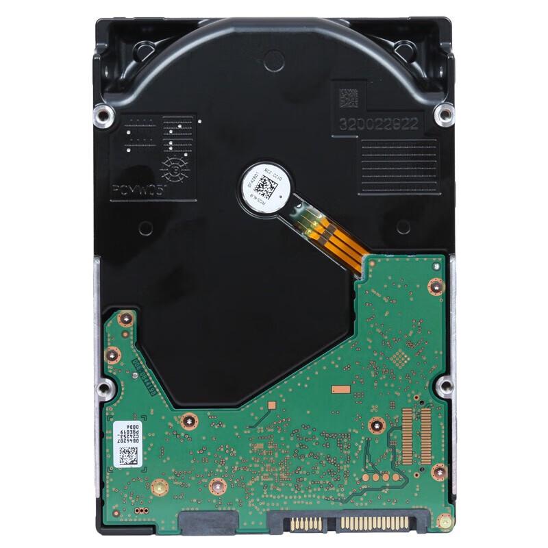 Western Digital HC550 18TB Enterprise SATA HDD