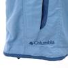 Columbia Mountain parka S Blue Lined outdoor jacket Women Used