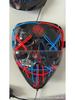 EL Luminous Funny Halloween Mask - Hot Selling Style
