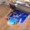 Custom personalization Astro Bot Print Area Rug - Soft, Washable Non-Slip Indoor Mat,Living Room,Home&Office Decorative Rug