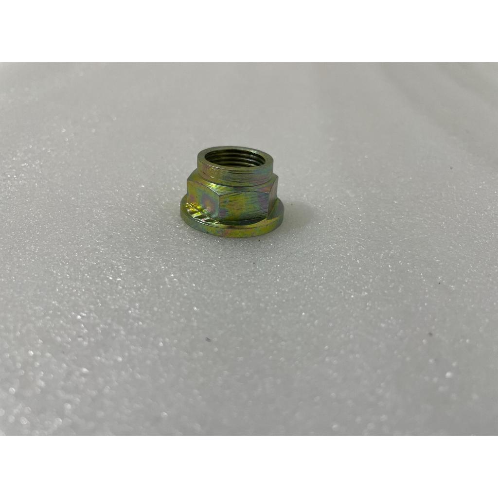 Brake Nut For Transfer Case Main Shaft Nut Suzuki Samurai SJ410 SJ413 |Fit For