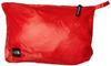 North Bright Side Fiery Red x Meridian M [The Face] Jacket, Blue,