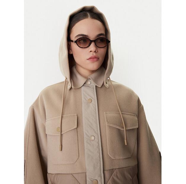 Куртка переходная Weekend Max Mara Ossola