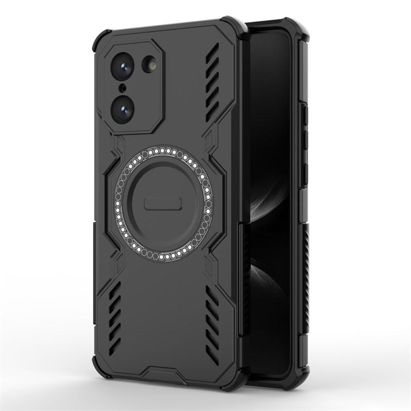 

Heat Dissipation For OnePlus Nord CE5 Case OnePlus Nord CE5 Cover Shockproof Magsafe Wireless Charge Phone Case OnePlus Nord CE5 OnePlus Nord CE5