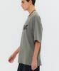 KULTE Fish T-Shirt L.Khaki