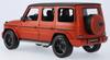 Genuine G 63 G manufaktur magno [Mercedes-Benz Collection] Mercedes-AMG 118 copper-orange
