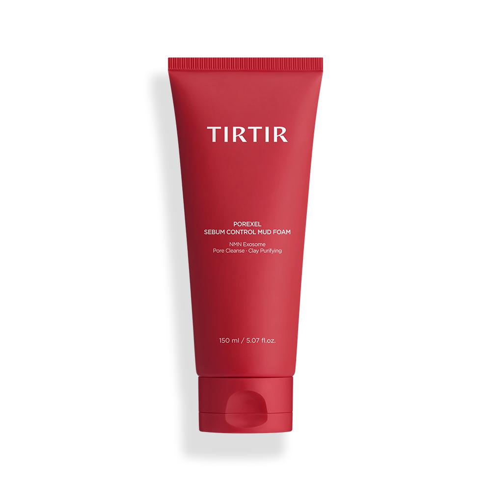 TIRTIR Sebum Control Mud Foam