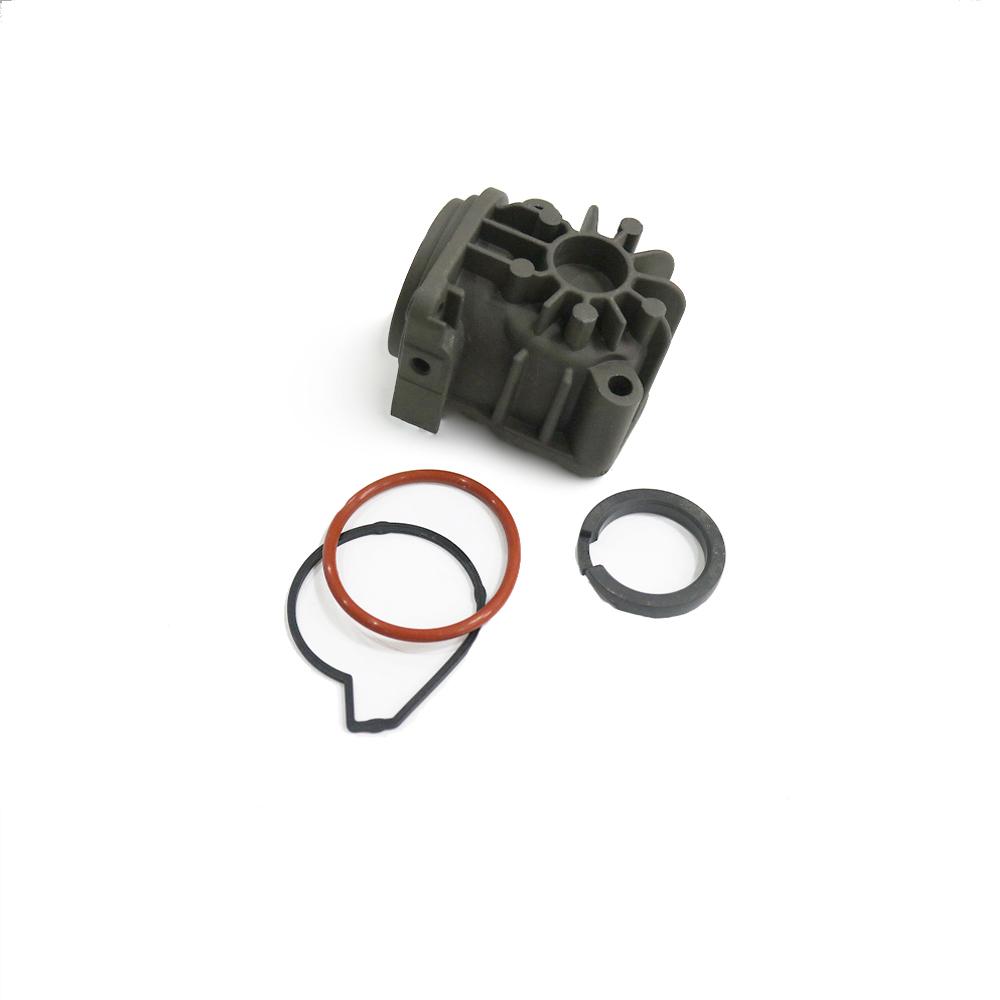 

Для BMW X5 E53 E39 E65 E66 E67 528i 540i 525i 745i 760Li WABCO Компресор Пневмопідвіски Циліндр Головка Поршень Шток Кільце шампанського