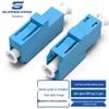 Guanghang Telecom-Grade Fiber Optic Adapters