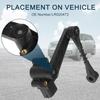 Air Suspension Ride Height Level Sensor for Land Rover Range Rover No.LR020473 | Front Left Height Level Sensor 1 Set