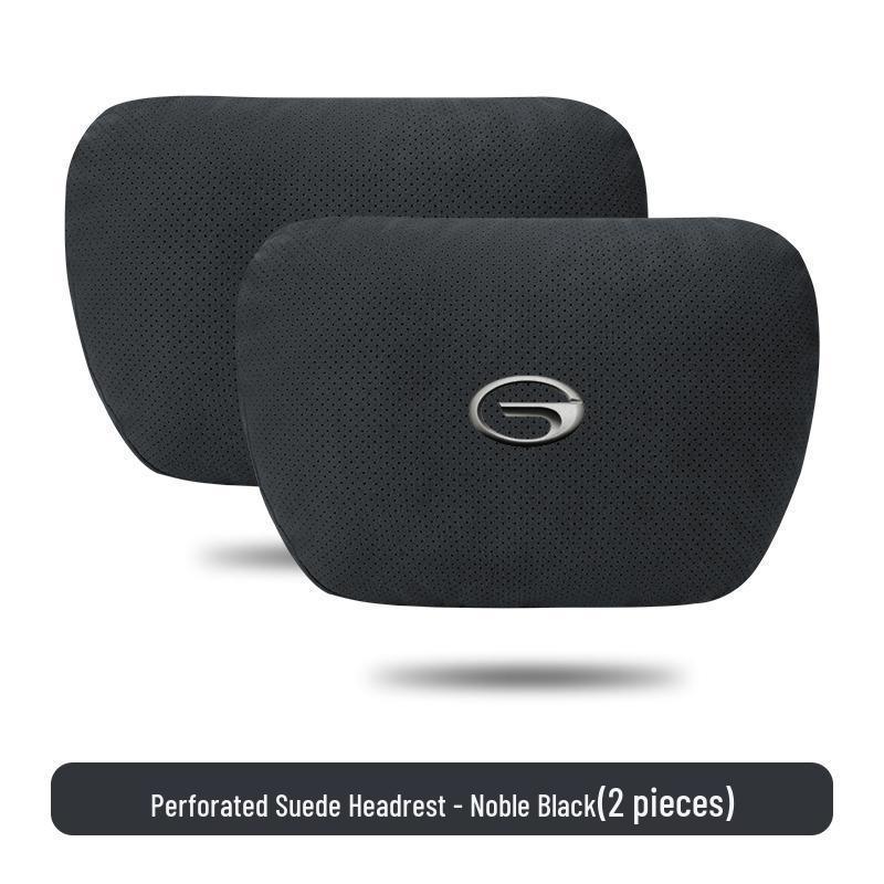 GAC Trumpchi Auto Nackenkissen & Lendenkissen für M8 M6/GS3/4/5/6/8 Shadow Leopard