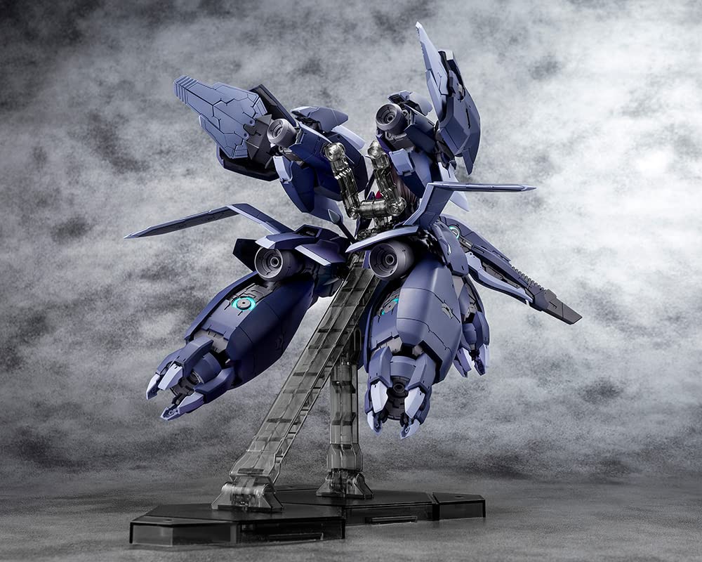 Kotobukiya Megami Device Alice Gear Aigis Kaneshiya Sitara Ganesha Height 290mm Plastic Model KP678 [Tenki] Ver. Approx. Non-scale