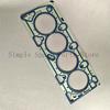 5PCS Engine Cylinder Head Gasket For Chevrolet Aveo Cruze Sonic Orlando Trax Pontiac G3 Vauxhall Opel Astra 55355578