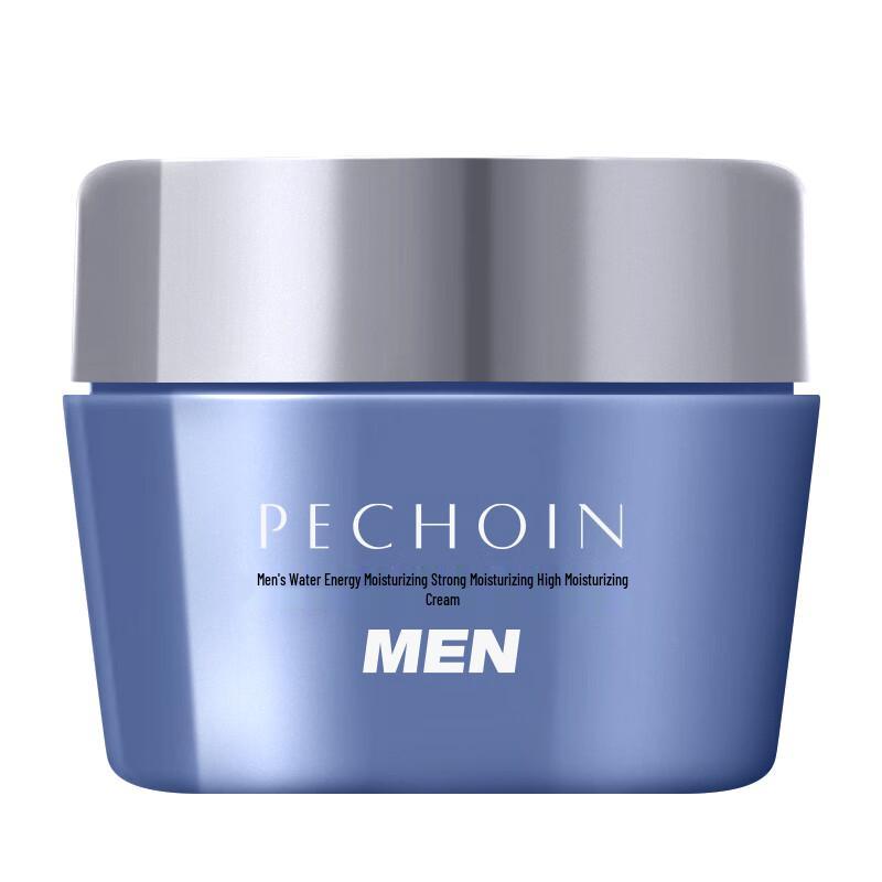 PECHOIN Men s Hydrating Moisturizer Cream