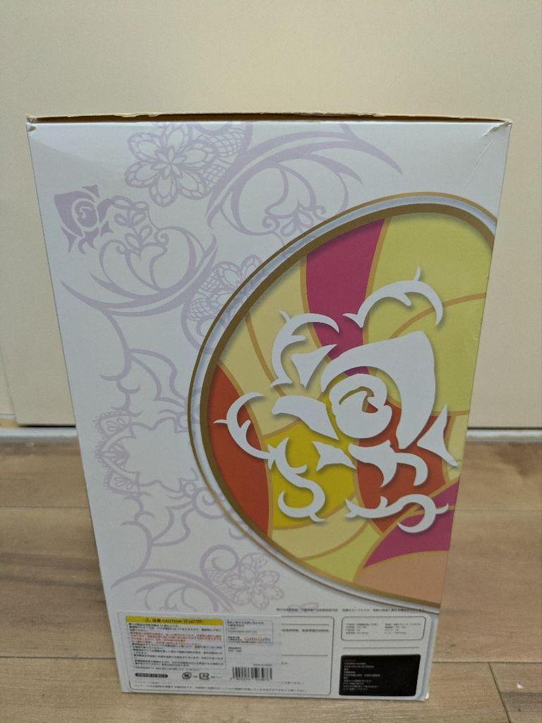 [USED] "Pure Succubus Liz" 1/6 DX ver. First edition bonus included / Tamanokedama