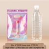 Laser Self-Sealing Aluminum Foil Bag for Jewelry