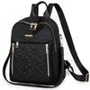 Kayiyasu 3way backpack women popular multi-storage stylish casual commuting lightweight travel town