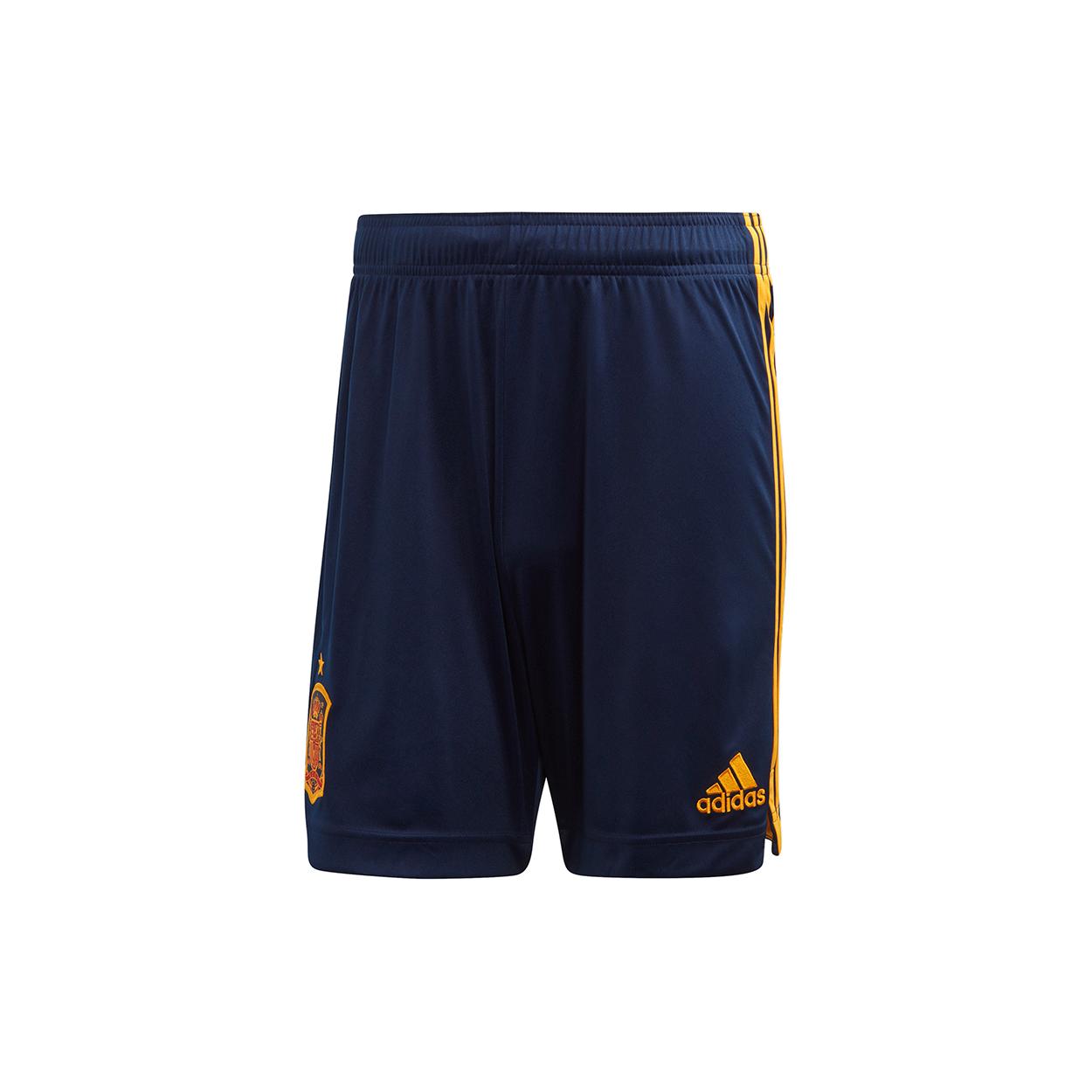 

New Adidas Casual Shorts Men s College Navy EH4210 S