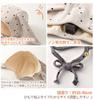 Masonanic Baby Bonnet Hat with Rabbit Ear Protection for Girls and Perfect for Commemorative and Baby Showers Numeric Design, Boys, Birthdays, Photos,