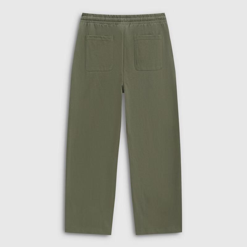 Gap Men's Classic Loose Straight Casual Pants