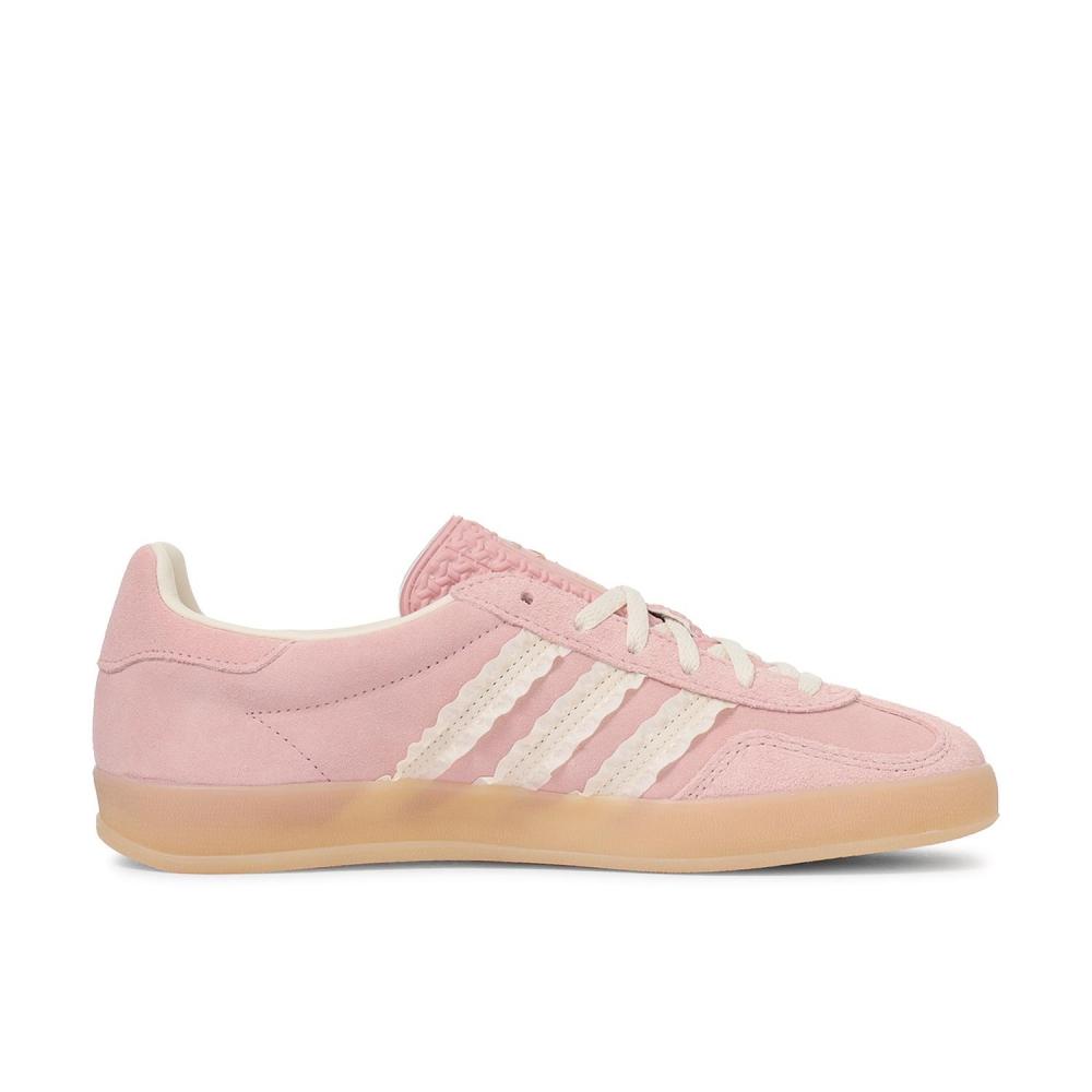Adidas Gazelle Indoor W Js1413 Wond Crea Gum3