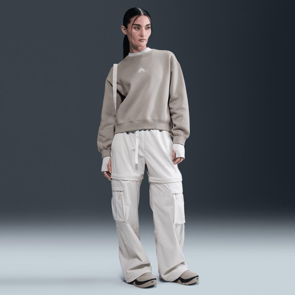 Nike W Acg Tf Rpl Tuff Flc Lngs crW Hj0233 009