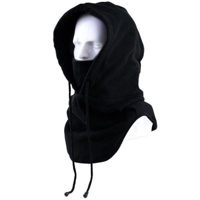 Windproof Front Hat Mask for Sports, Camping and Cycling