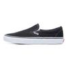 Vans נעלי Vans קלאסיות נשלפות 'שחור לבן' VN000EYEBLK
