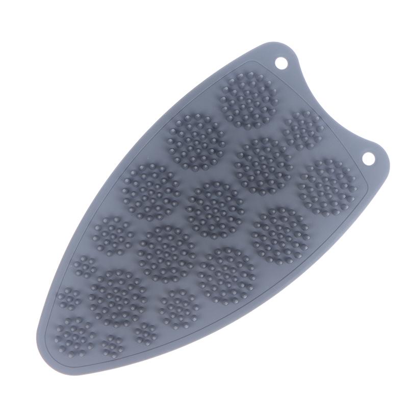 Sale  Protection Suspension Design Home Steam Silicone Ironing Cover Rest Pads Iron Pad Ironing Clothes