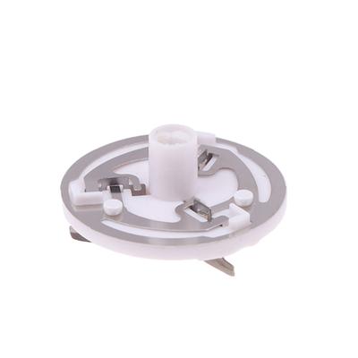 Mini Portable Electric Shaver Replacement Head Blade Net Waterproof Trimmer 3/6 Leaves Shaving Machine Accessories