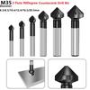 Countersunk Drill Chamfering Tools Cobalt Drill Bit