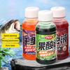 80Ml Fishing Scent Bass Attractant Fish Bait Scent Fishing Attractant Natural Bait Scent Enhancer For Freshwater Anglers