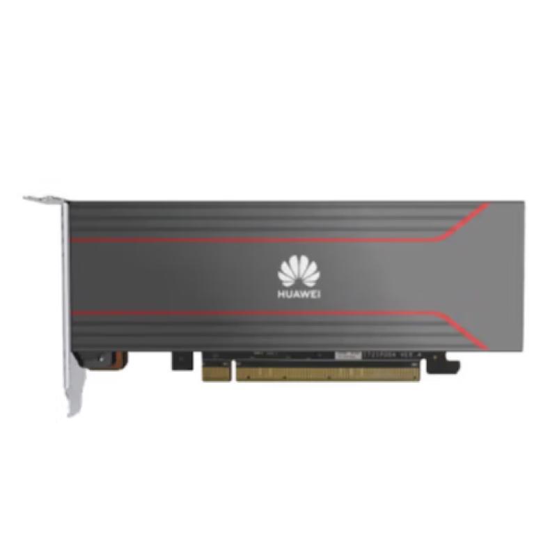 

Прискорювачі обчислень штучного інтелекту Huawei Ascend Atlas