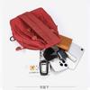 Multifunctional nylon breast bag women's crossbody shoulder bag