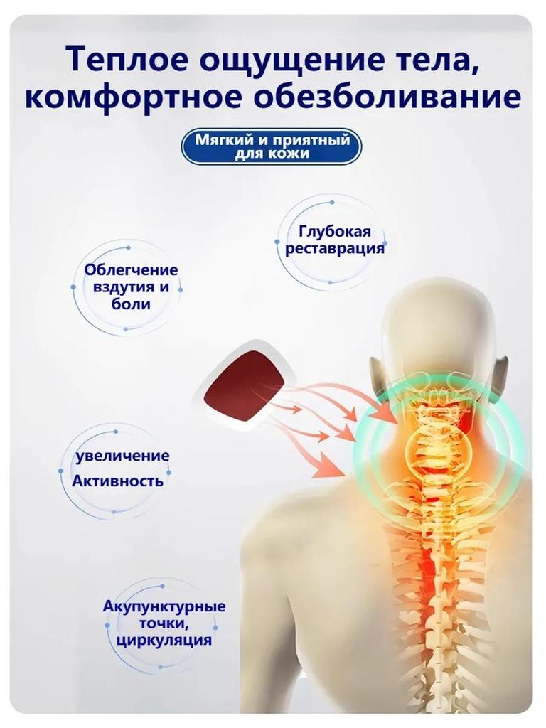 Xingyuanlang cervical spondylosis cervical vertebra sticker