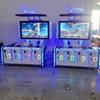 VR Arcade Four-Player Shooting Game System (CN version)
