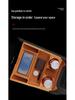 Silicone Protective Pad for Xiaomi YU7 Center Console Storage Box