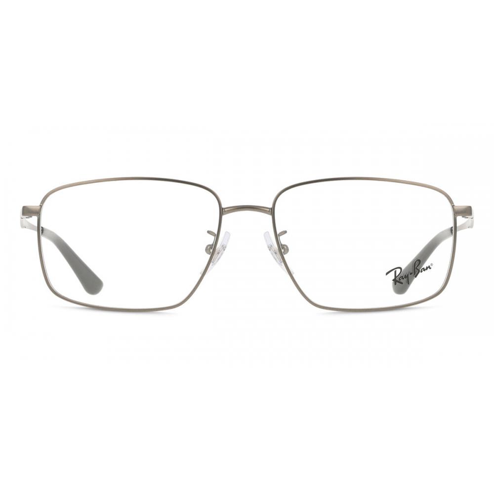 Ray Ban Rx6524d Asian Fit 2620 Unisex Eyeglasses