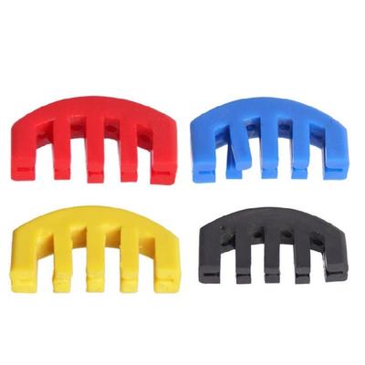 Sourdines Silencieux pour Violons Style Griffes Silencieux de Pratique Partie Contrôle du Volume