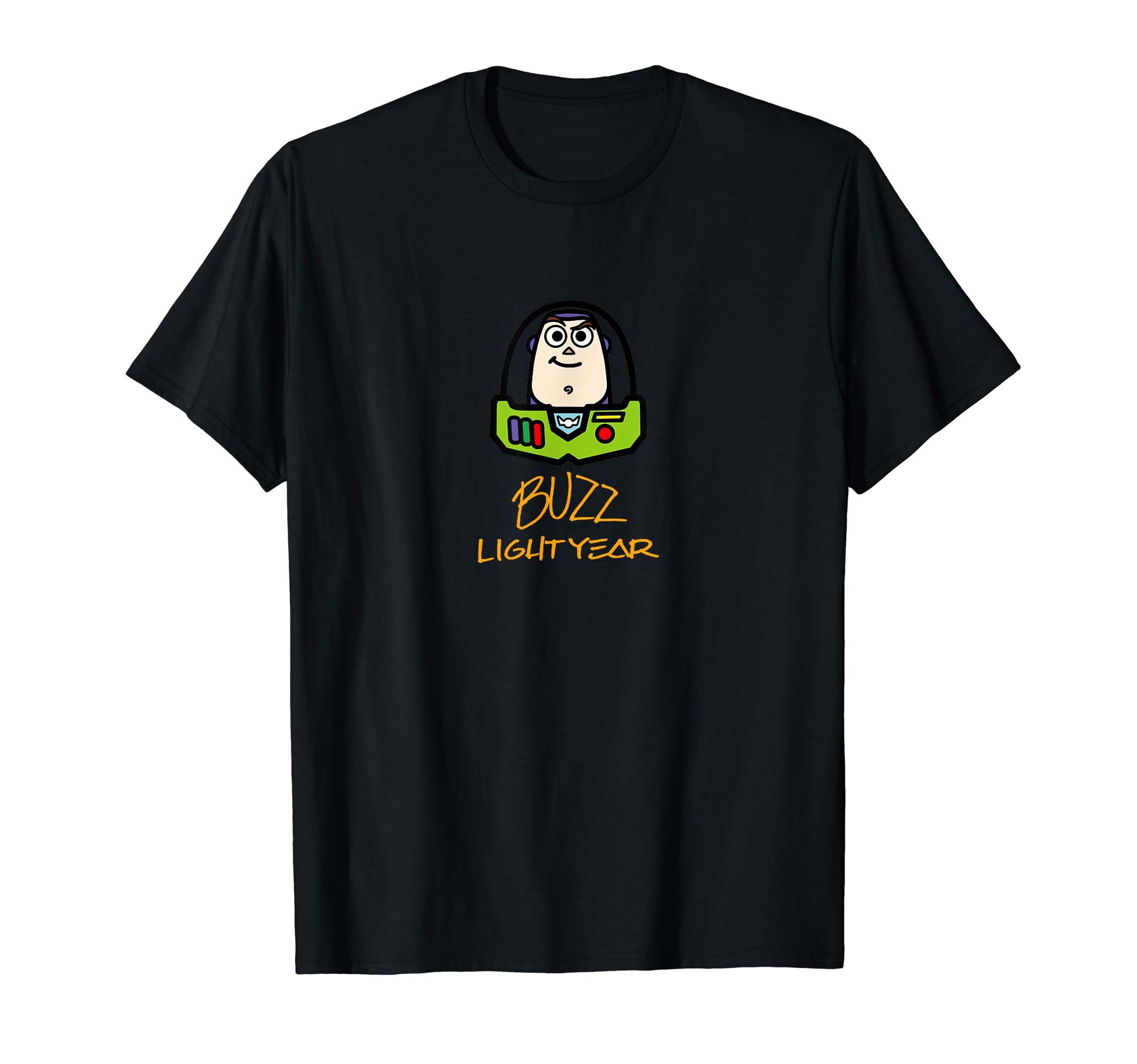 

Toy Story Buzz Lightyear T-shirt