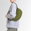Wearing A Dumpling Bag Under The Arm, A Single Shoulder Bag, A Lightweight Bag, A Casual Crossbody Bag